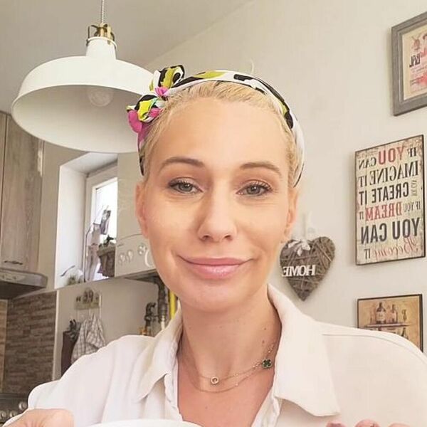 Voditeljka se slatkiša ne odriče i kada je na dijeti: Poslastica gotova za nekoliko minuta, spremite je već danas