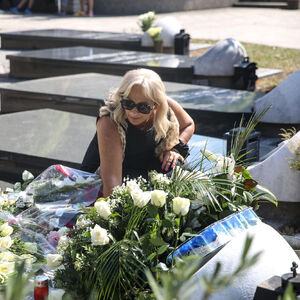 KO JE PROŠAO PORED ŠABANOVOG GROBA, ZANEMEO JE ZBOG PRIZORA! Pogledajte koja STVAR je na njemu - bićete bez reči