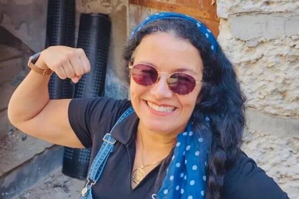 Kupila šest kuća u Italiji za samo šest evra, pa... Zatekla ruševine, ali nije odustala - gledajte šta je stvorila!