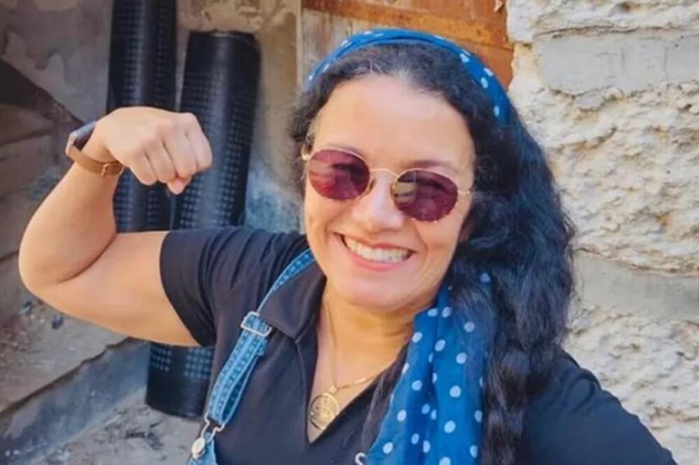 Kupila šest kuća u Italiji za samo šest evra, pa... Zatekla ruševine, ali nije odustala - gledajte šta je stvorila!