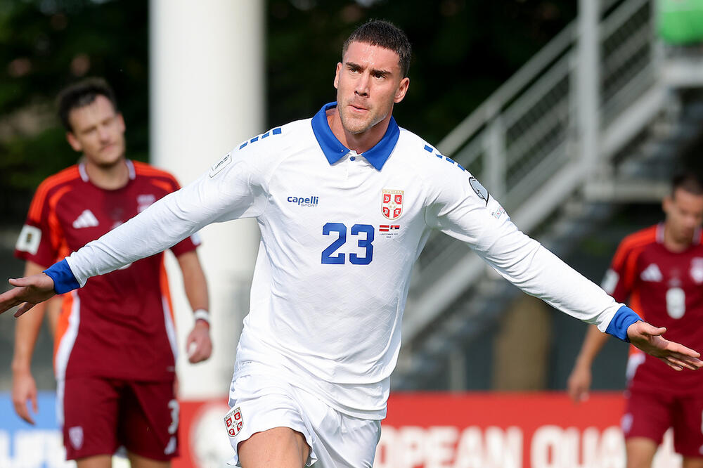 Dokle, bre, više? Čuveni as isprozivao Vlahovića!