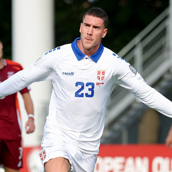 Dokle, bre, više? Čuveni as isprozivao Vlahovića!