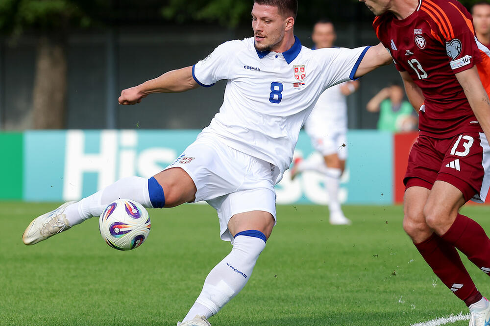 Majstorija Kataija i projektil Jovića poništeni zbog ofsajda! (Video)
