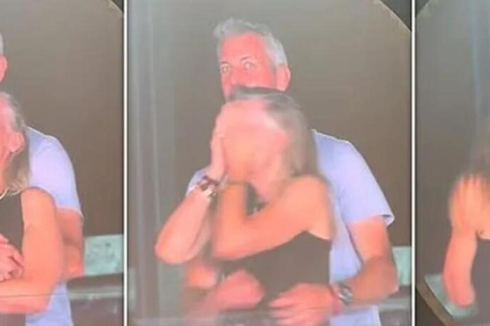 Evo šta se desilo sa glavnim akterima afere Koldplej: Ceo svet je gledao kako se grle, a sada su...