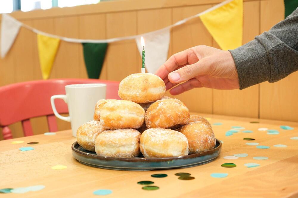 Neodoljive krofne bez kvasca: Tamanićete ih, a spremaju se za manje od pola sata, mekane su i vazdušaste