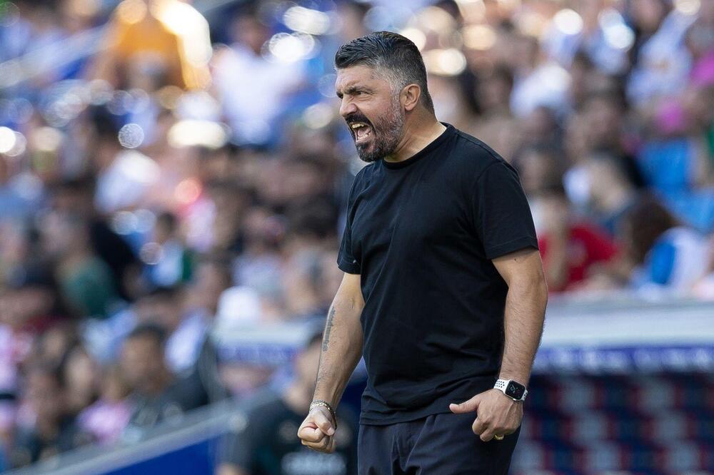 Gatuzo i Bufon odlaze - Italija želi kapitalca za novog selekora - dva velika imena u igri (Foto)