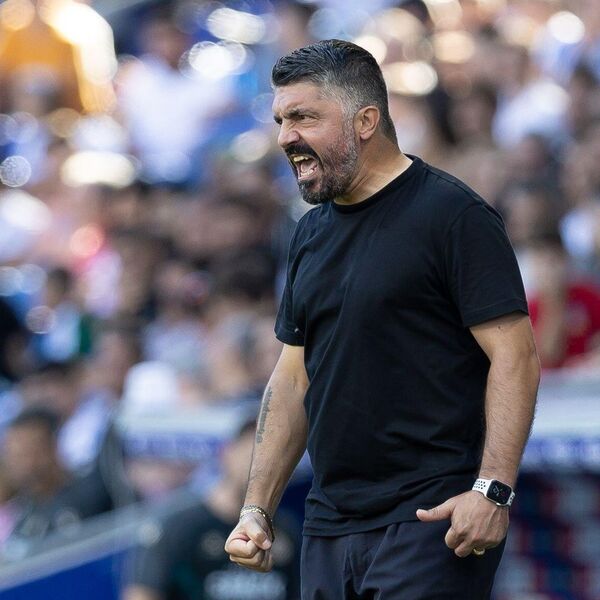 Gatuzo i Bufon odlaze - Italija želi kapitalca za novog selekora - dva velika imena u igri (Foto)