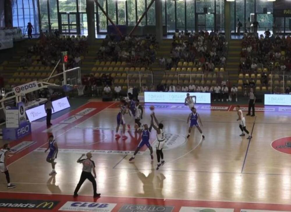 Partizan in Železničar odigrala spektakularno prijateljsko tekmo z devetimi goli