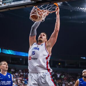Jokić ima poruku za Alimpijevića!