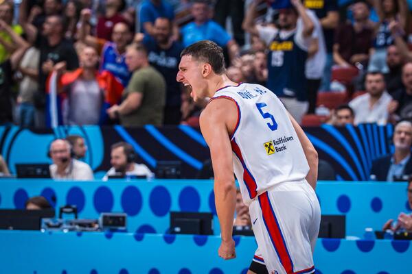 Nikola Jović dogovorio ugovor vredan 62 miliona dolara