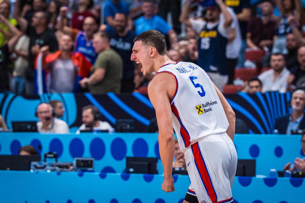 Nikola Jović sebe okrivio za eliminaciju Srbije!