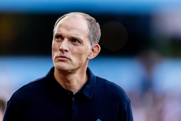 Tuhel se pribojava Srbije!