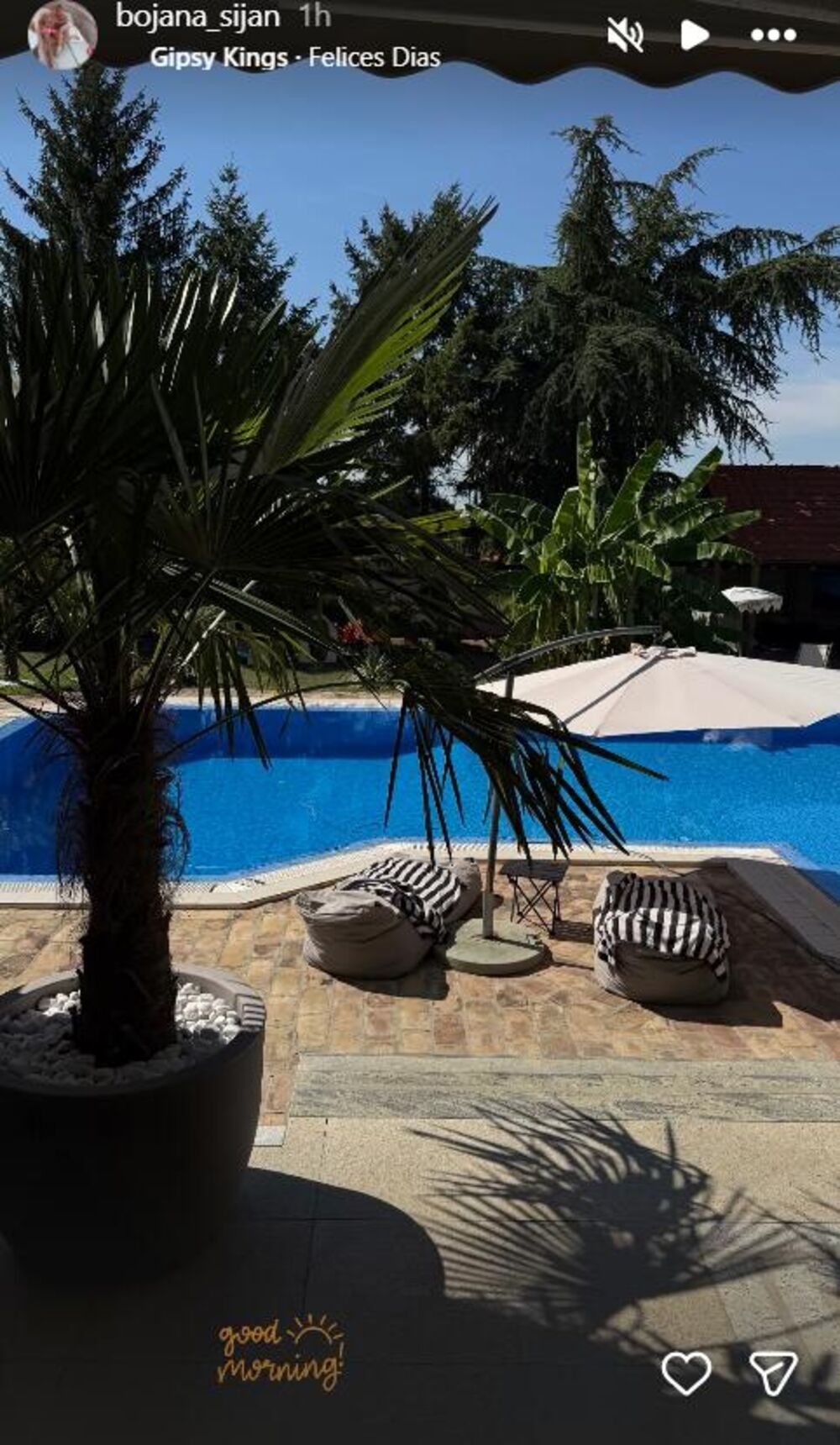 Gocina snaha objavila je fotografiju koja je mnoge oduševila