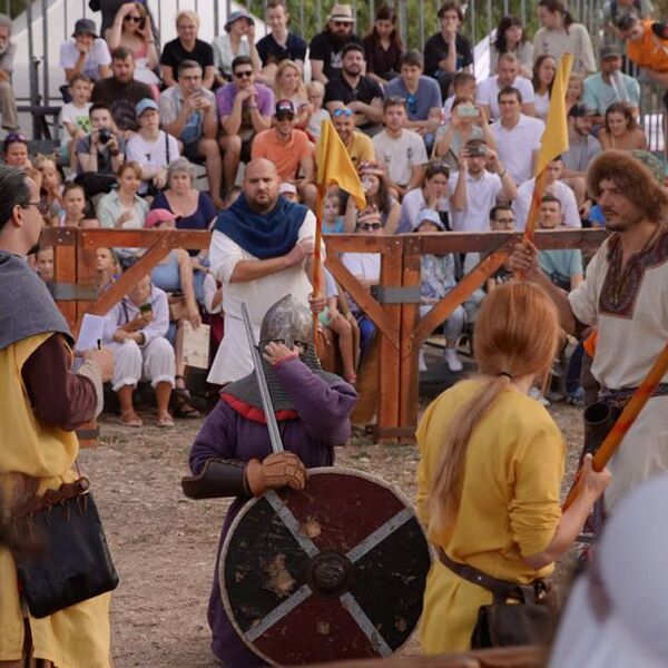 VITEŠKI FESTIVAL, KONCERTI I BROJNI SADRŽAJI U OKVIRU &bdquo;BEOGRADSKOG LETA&rdquo;: Sjajna atmosfera, posetioci uživali