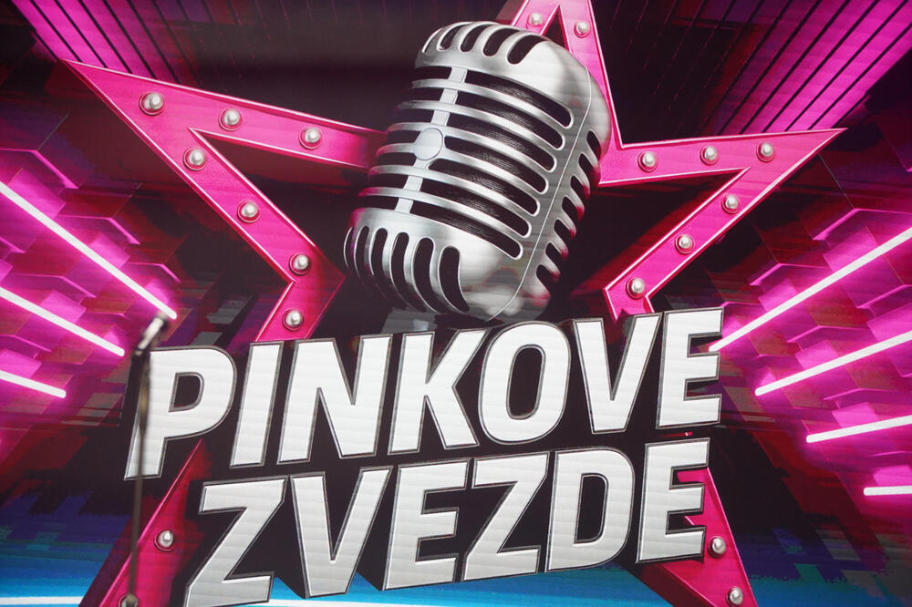 Narod će biti prikovan uz ekran zbog ove mačke: Bićete u čudu kada budete videli ko se pridružio Pinkovim zvezdama