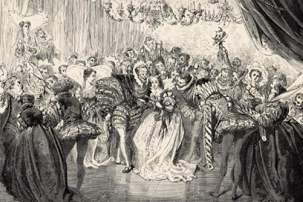 Maćeha terala Maru da jede meso rođene sestre... Ovo je SPRSKA VERZIJA PEPELJUGE, morbidnija je nego što mislite!