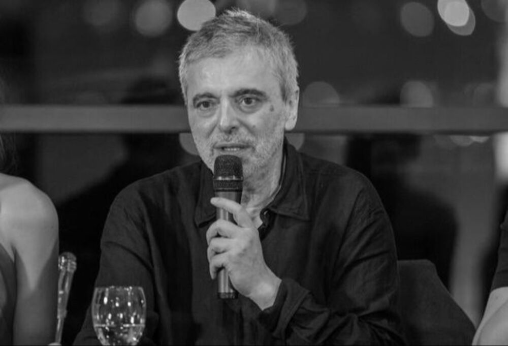 Preminuo Mihailo Vukobratović!