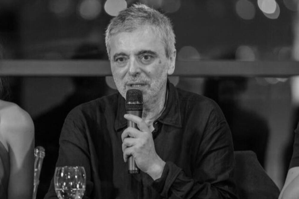 Preminuo Mihailo Vukobratović!