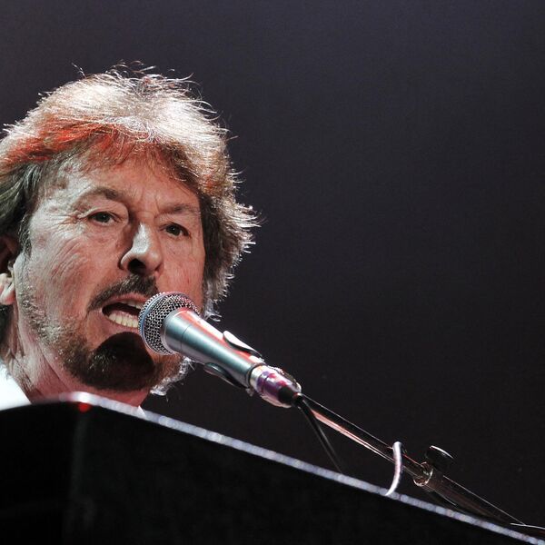 Odlazak još jedne legende: Smrt čuvenog muzičara rasplakala je mnoge, ovako ćemo ga pamtiti