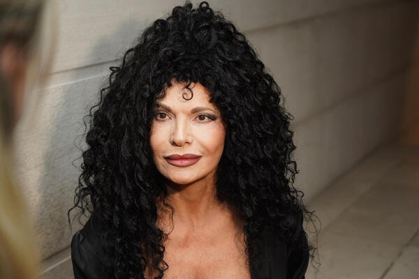 Lidija Vukićević van sebe zbog smrti ovog čoveka: Glumica ne može da sakrije tugu, zauvek će ga pamtiti ovako