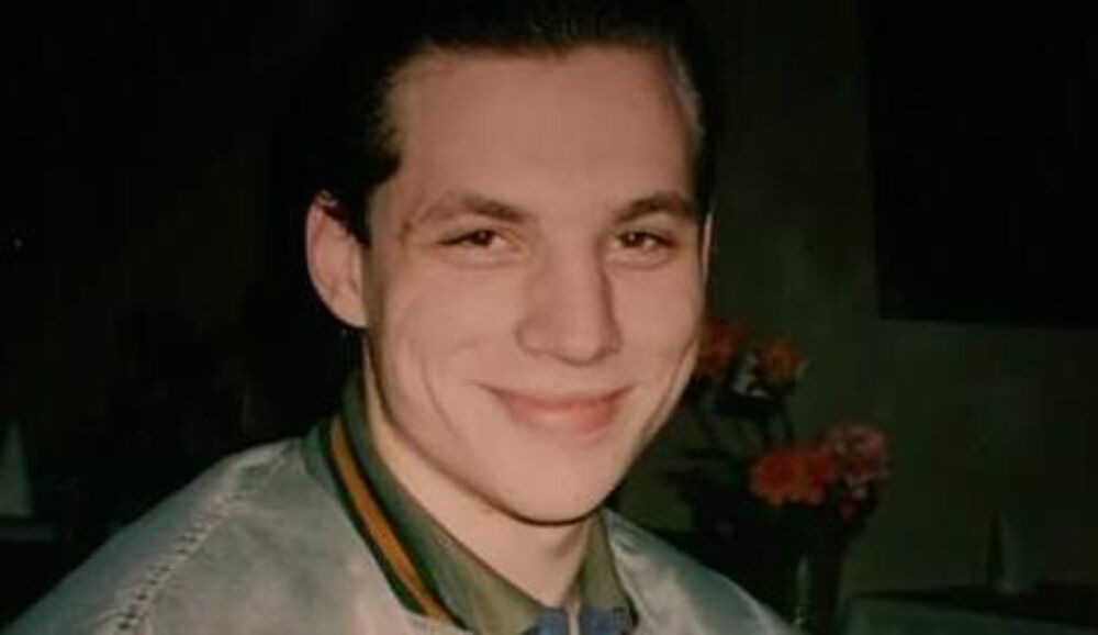 Dejan Marjanović Šaban