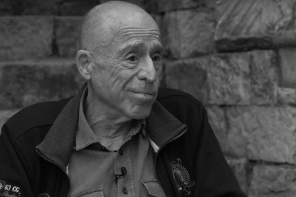 Preminuo čovek koji je u Hrvatskoj branio Srbe kada to niko drugi nije smeo!