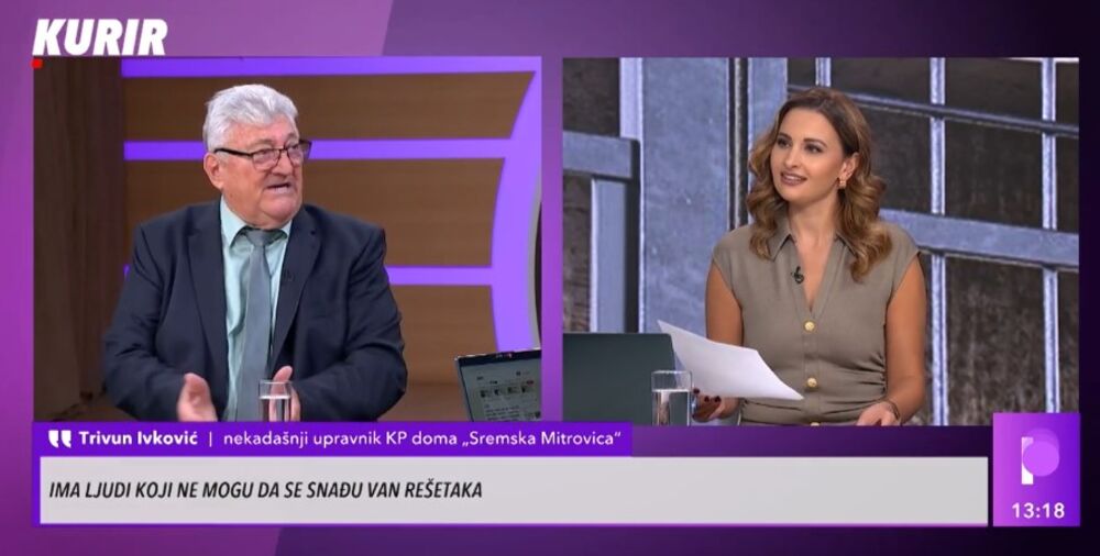 Gostovanje vredno pažnje