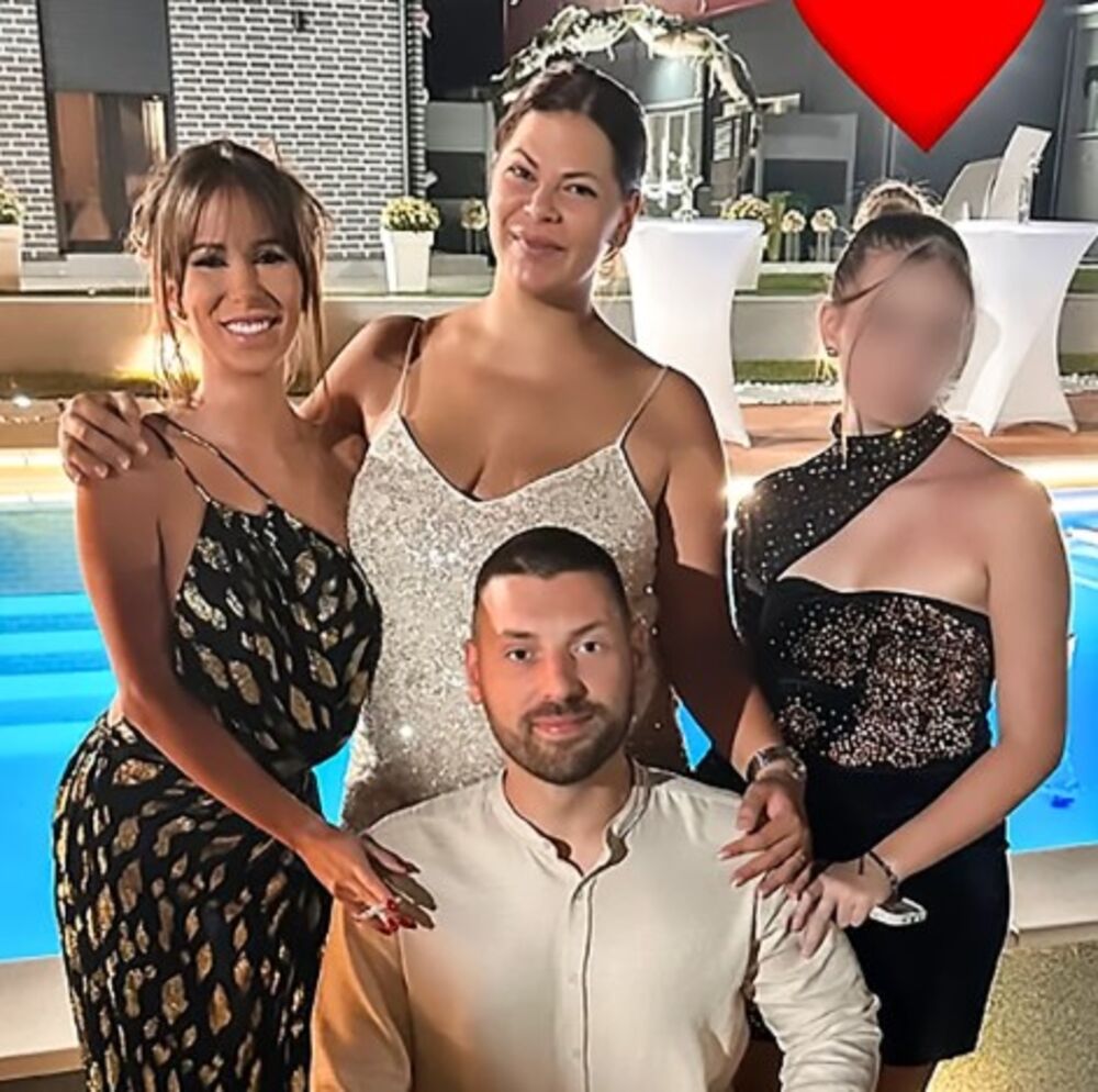 Cipka im je sve ostavila