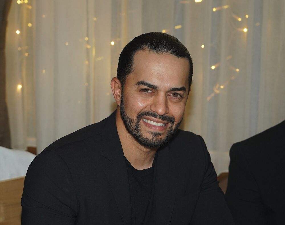 Adil Maksutović