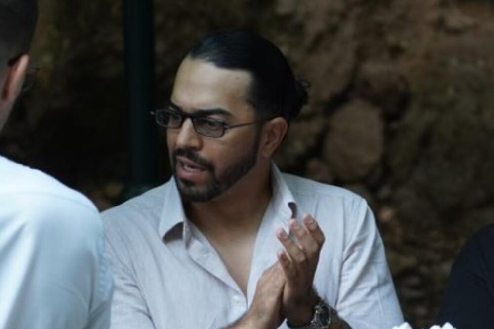 "U ponedeljak krenula kampanja, u utorak je javljeno da je otkazan!" Adil izneo ŠOK TVRDNJE o otkazivanju KONCERTA