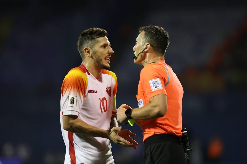 Stevan Jovetić i Feliks Cvajer