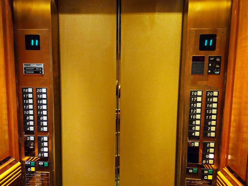Postoje subvencije, prijavite se što pre na konkurs: Milion dinara za zamenu starih liftova