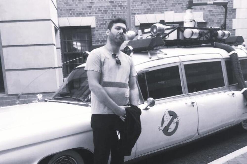 ESTRADA U ŠOKU! PEVAČ ALEN PRONAĐEN MRTAV U STANU