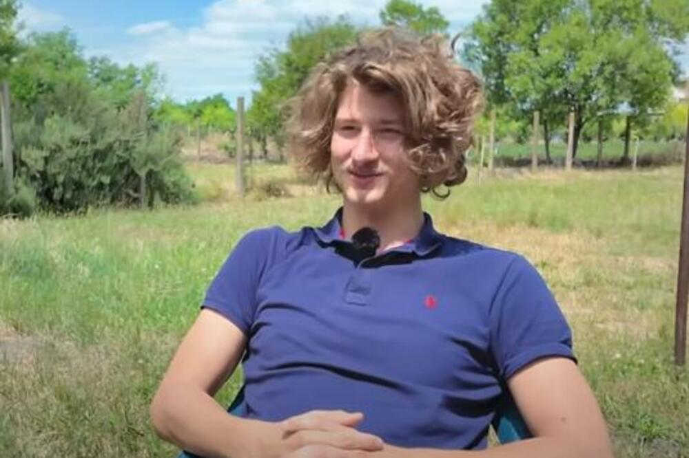 Norvežanin koji živi u Srbiji otkrio šta NIKAKO ne razume kod Srba! "Bio sam ŠOKIRAN jer je uobičajeno da..."