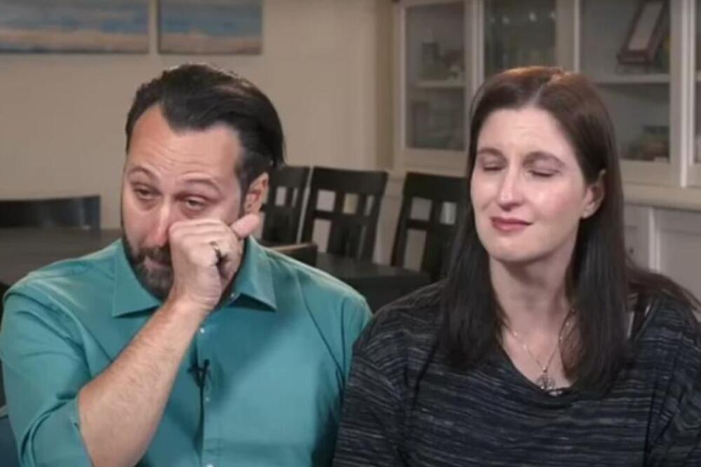 Aleksandar doveo ženu i dete iz porodilišta ali OVA stvar je bila sumnjiva! Čim je uradio DNK test, počeo je KOŠMAR