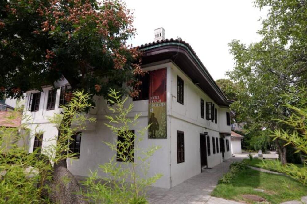 U ovom muzeju se čuva štula Vuka Stefanovića Karadžića: Reformator srpskog jezika ju je koristio više od pola veka