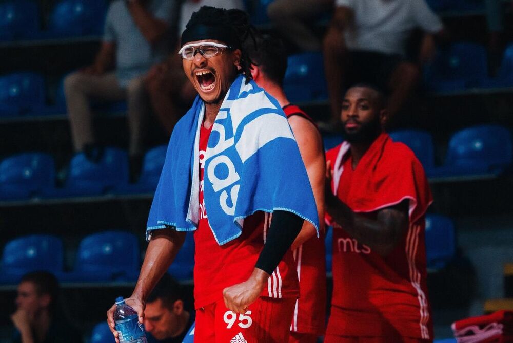 Čima Moneke ima spreman odgovor za Karlika - 