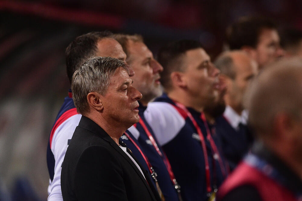 Dragan Stojković Piksi potpisao sporazumni raskid ugovora sa FSS!