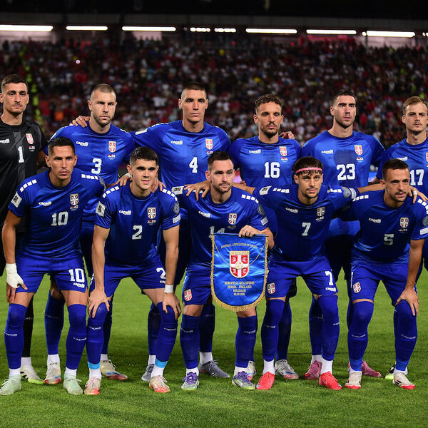 (ANKETA) Koliko bodova Srbija osvaja protiv Engleske i Letonije: Nula, tri ili šest?