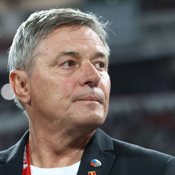 "Zvižduci u Beogradu nisu bili fudbalski, ako pobedimo Albaniju biću verovatno heroj nacije"