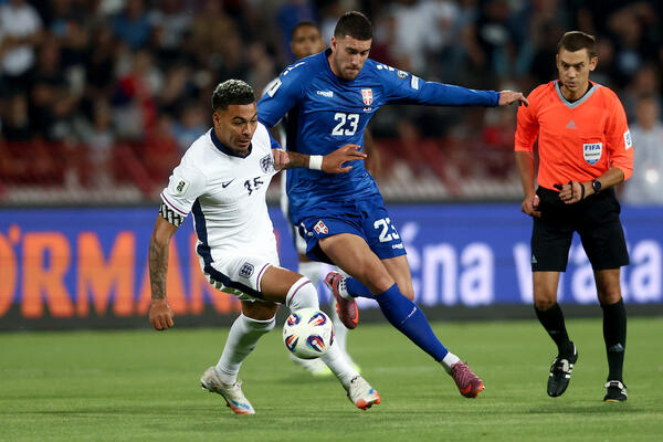 Srbiju čeka nova kazna nakon duela sa Engleskom!