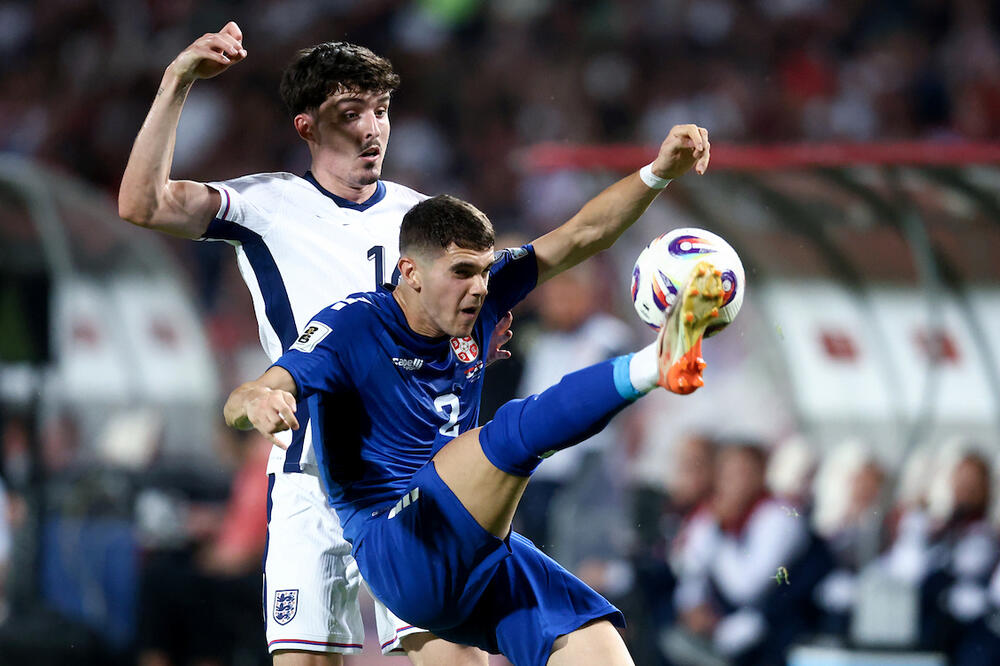 Kosti Nedeljkoviću propali odlasci u Italiju i Španiju zbog vremena i srpskog pasoša!