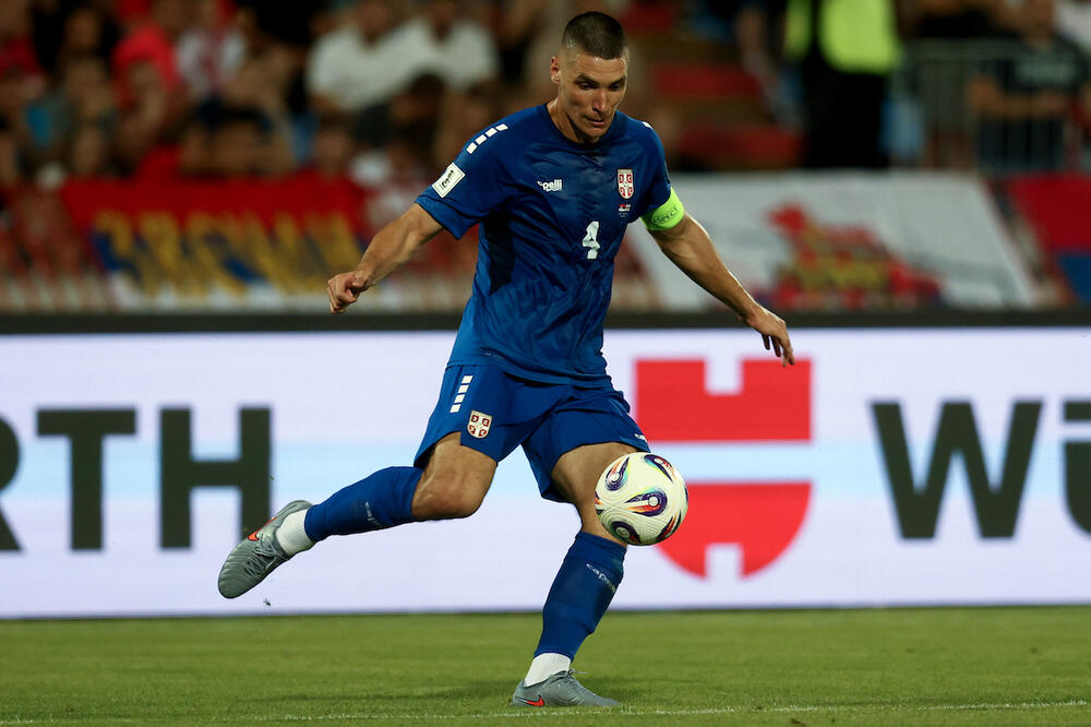 Srbija osakaćena protiv Albanije!