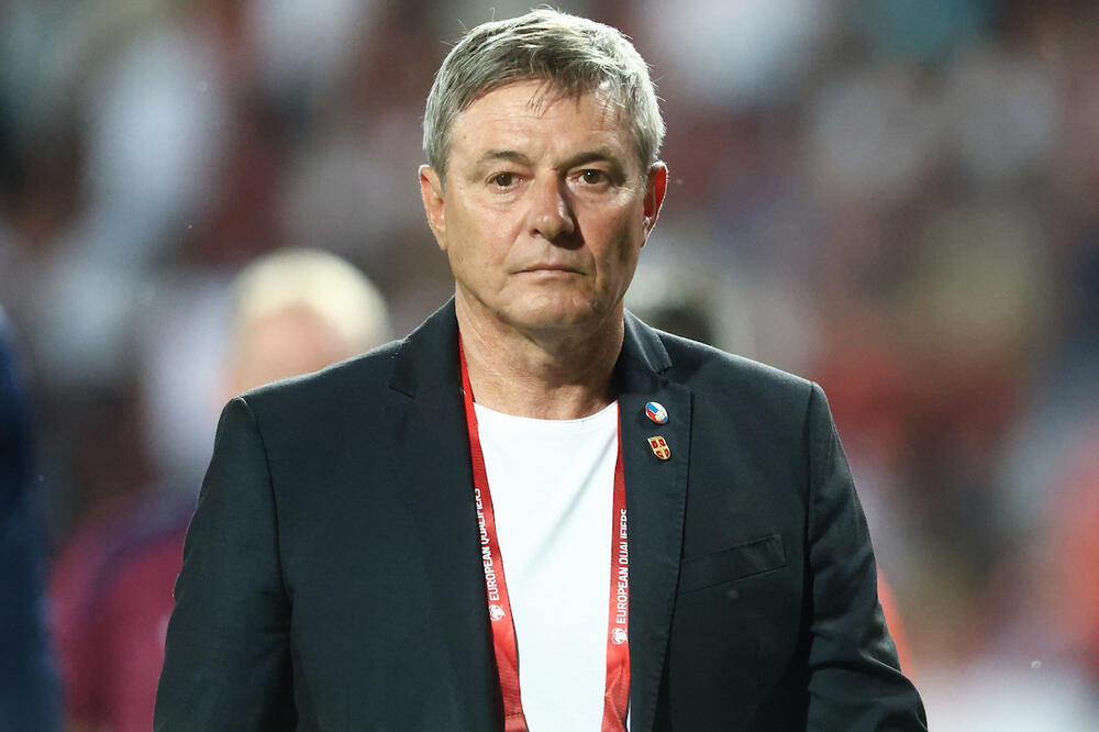 "Što se sastava tiče, znam ga, razumete da ne mogu da ga kažem"