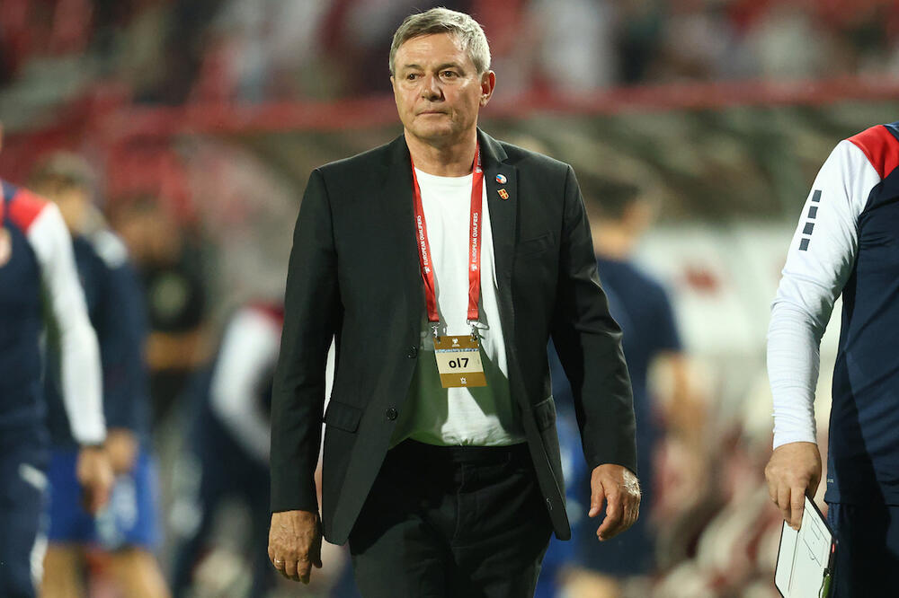 PIKSI NE RAZMIŠLJA O ODLASKU! "Ako je to rešenje za naš fudbal, da ćemo biti neko čudo..."