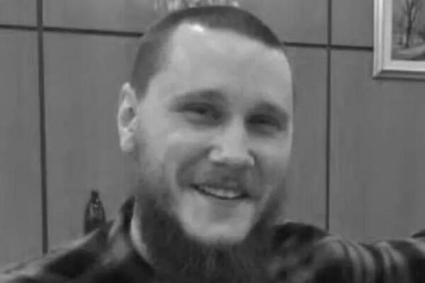 ESTRADA ZAVIJENA U CRNO! Pronađeno beživotno Markovo (31) telo , ceo Balkan lije suze