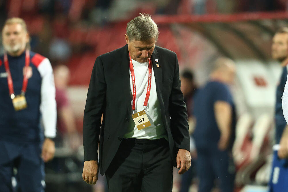 Sayonara, i da se ne ljubimo... (Foto)