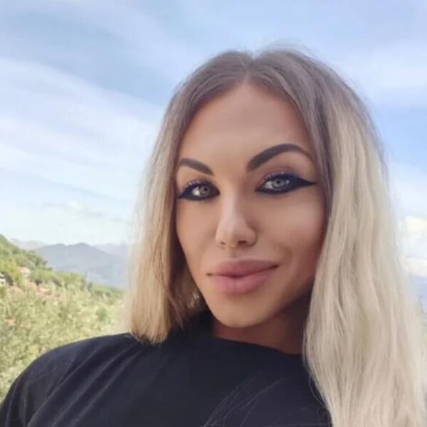 Natalija iz Herceg Novog ima BICEPS od pola metra i 100 kg! Muškarci je se PLAŠE, sve ostavlja bez teksta! (FOTO)