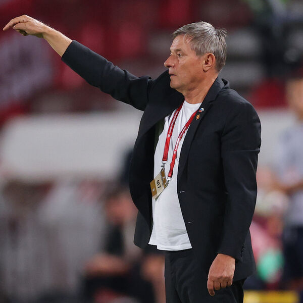 Nije samo Piksi: I on je napustio reprezentaciju Srbije!