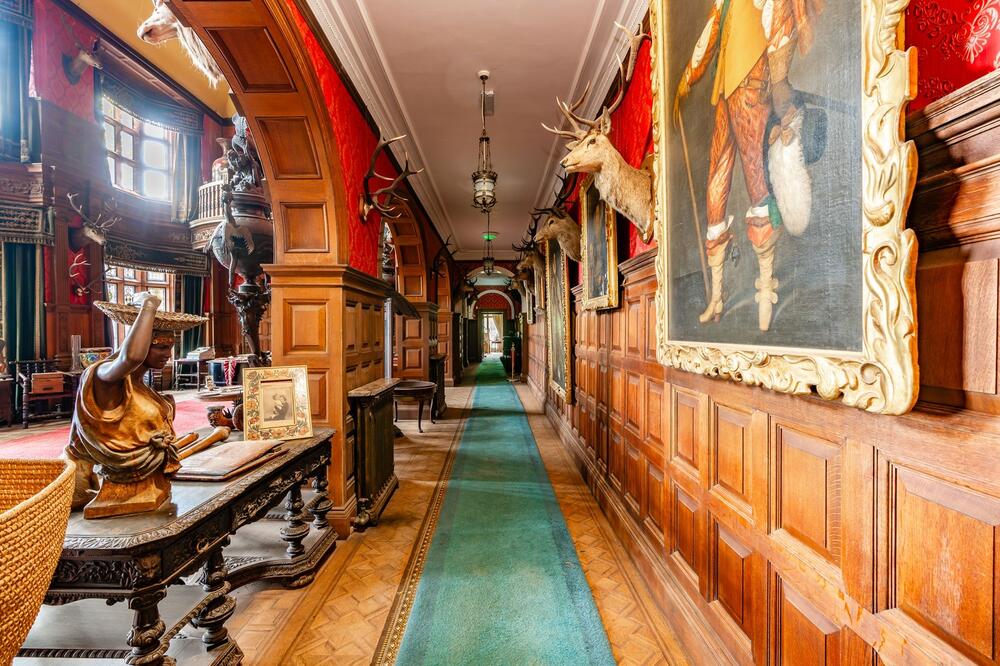 Jedna od najatraktivnijih destinacija u Evropi mami na izlet za praznike: Cena 23 evra, a za decu besplatno!